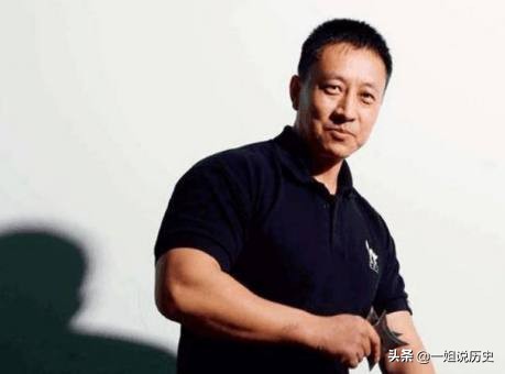 我國第一保鏢李旭：時薪高達28萬，擊穿3公分鋼板只需一根筷子