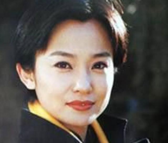 中國第一美女保鏢