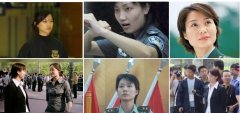專職女保鏢（女保鏢優(yōu)勢）