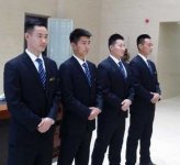 保鏢公司收費標準