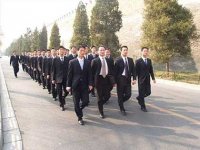 國(guó)家領(lǐng)導(dǎo)人的保鏢,能防也能攻