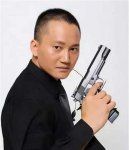 中國職業(yè)保鏢分類（中國職業(yè)保鏢）