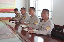 保鏢公司選擇要考察什么？