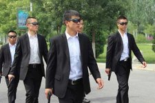 保鏢能提供企業(yè)保護服務(wù)嗎？