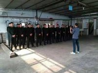 職業(yè)保鏢培訓(xùn)（保鏢訓(xùn)練項(xiàng)目有什么）？