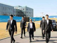 保鏢公司挑選保鏢流程，選擇保鏢時(shí)要注意什么？