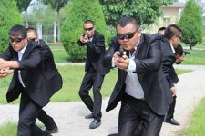保鏢公司為什么能發(fā)展起來？