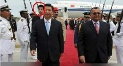 國(guó)家領(lǐng)導(dǎo)人保鏢是中南海保鏢嗎？