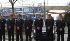 雇保鏢多少錢一個(gè)月？