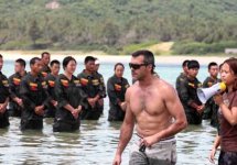 保鏢培訓價格（保鏢培訓費多少）