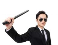 私人保鏢等級(jí)是如何劃分的？