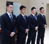 明星保鏢的職責有哪些？（明星的保鏢工資多少）