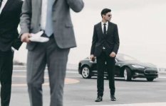 當保鏢要具備哪些技能？（保鏢職業(yè)合法嗎）