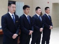 為什么要選擇正規(guī)保鏢公司（如何選擇保鏢公司）